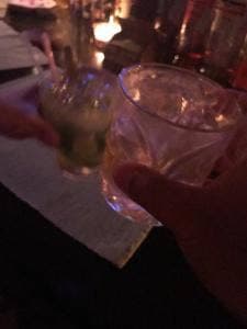 Bar Stone's Throw