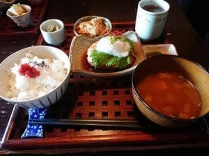 珈琲館櫟