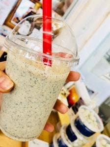 白ほたるキッチン 軽井沢発地市庭
