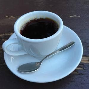 Cafe Aragin