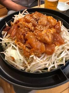 福井 鶏せえげ