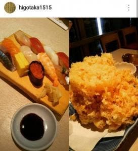 築地すし鮮 熊本三号店