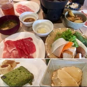 和食レストラン 瑞穂丿里 ビオトピア