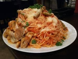 A's DINING