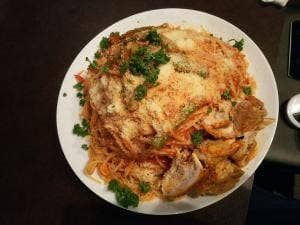 A's DINING