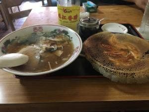 中華 銀星