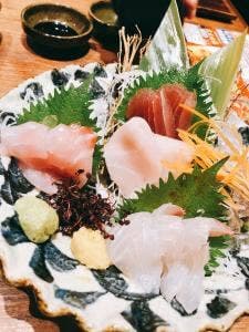 かば屋 宇部新川駅前店