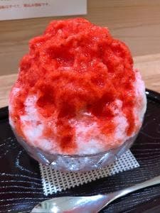 氷峰ジャンダルム