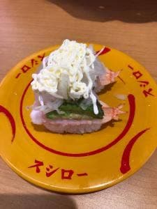 スシロー 水戸東原店