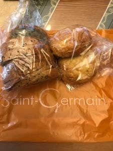 サンジェルマン 稲毛店