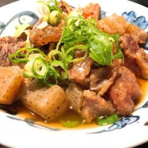 居酒屋かもん