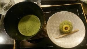 茶のつたや