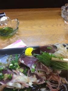 小料理番屋