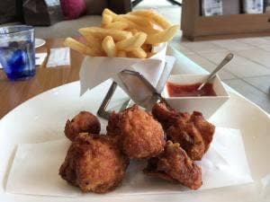 マール ヒルトン沖縄北谷リゾート