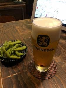 guri クラフトビールと多国籍料理