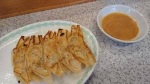餃子弁慶