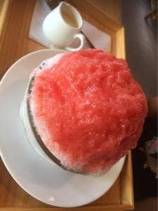 お菓子のジェネレ