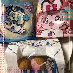 ミスタードーナツ 三国イーザショップ