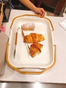 神戸屋キッチンEXPRESS 東急プラザ蒲田店