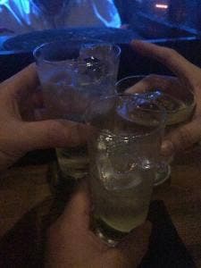 BAR DEEP
