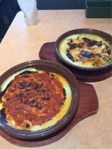 サイゼリヤ イオン熊谷店
