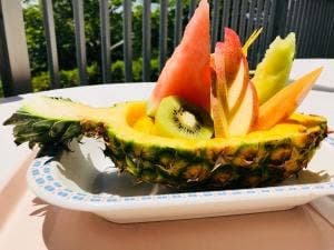 東谷山フルーツパーク レストハウス