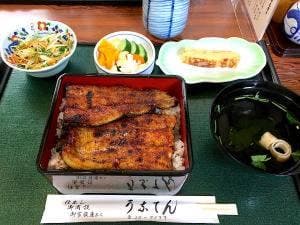 うなてん