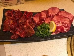 焼肉 喜一
