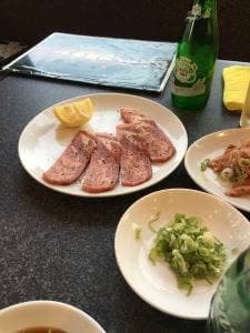 味道園