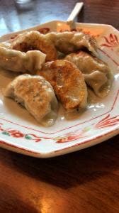 いさみや食堂
