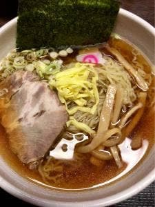 三男坊