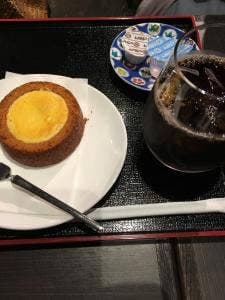 黒門小路