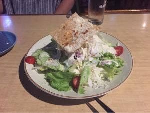 炭火焼鳥 チキ・チキ