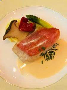 鹿島セントラルホテル 宴会場