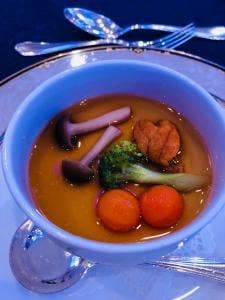 鹿島セントラルホテル 宴会場