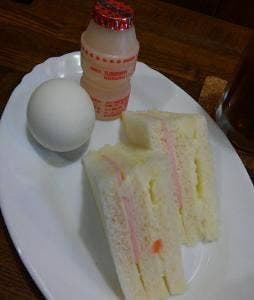 カフェレストランボーデン
