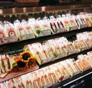 サンドイッチハウス メルヘン 東武池袋店