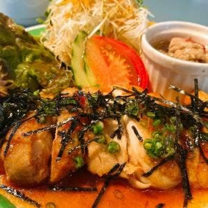 カフェ・ド・シュウ