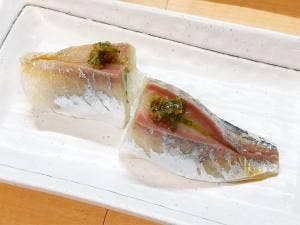 Sushi 橋口