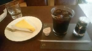 COFFEE HOUSE ドール