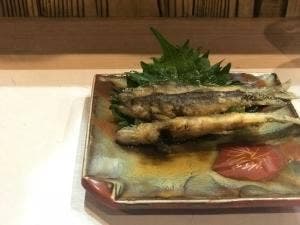 喜与鮓