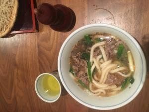 信濃庵