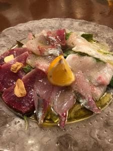 イタリアンバル ピエーノ セッティモ