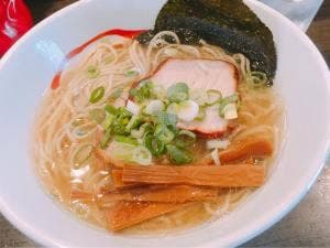 燵家製麺