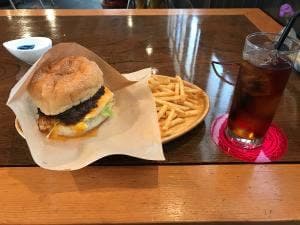 モカジャバカフェ 大久保本店