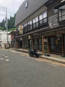 亀屋旅館
