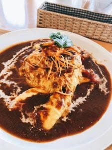 カフェレストラン そらら