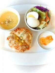 羅座亜留平井本店