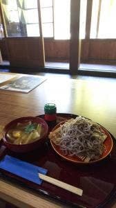 そばきり 仁
