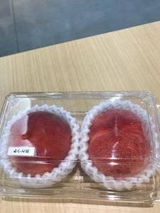 POMGE cidre & bonbon